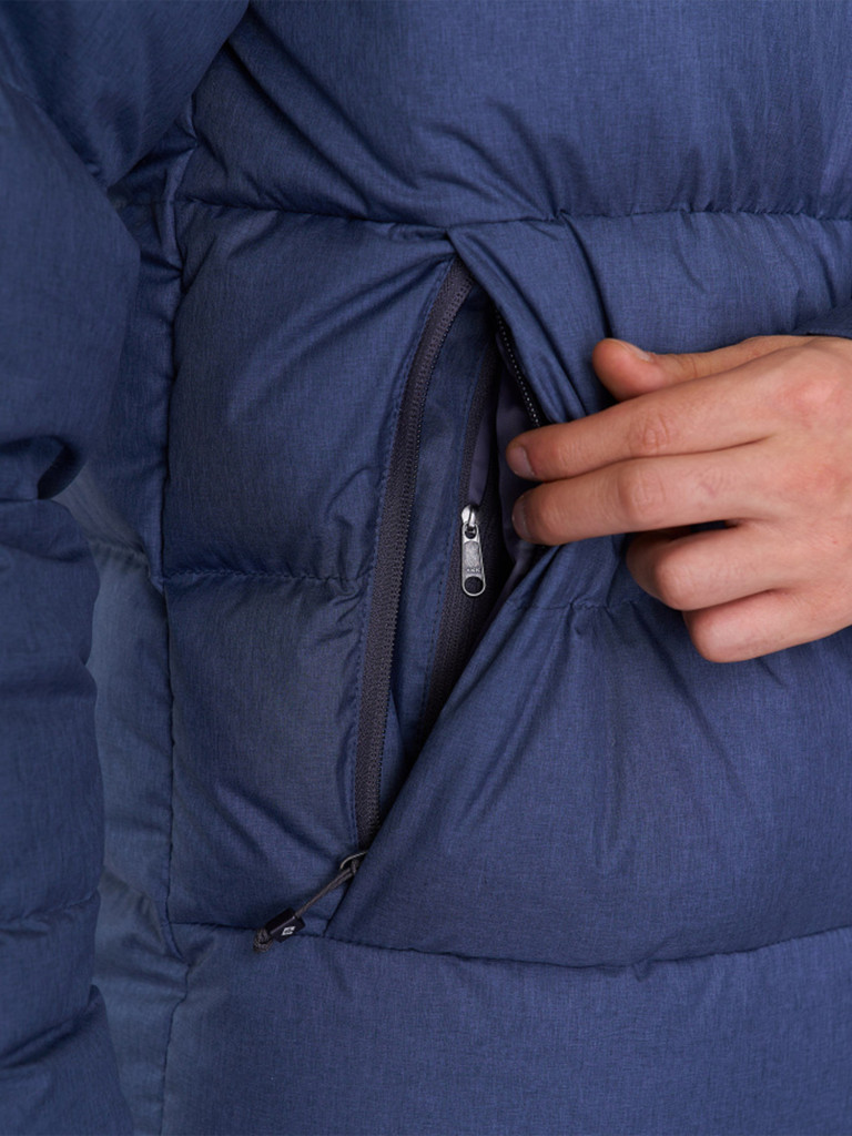 Пальто пуховое Red Fox Narvik II Мужское