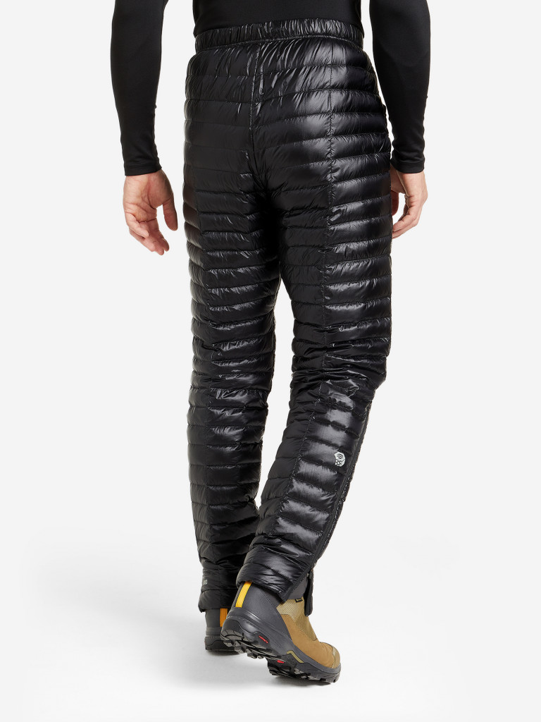 Брюки утепленные мужские Mountain Hardwear Ghost Whisperer Pant