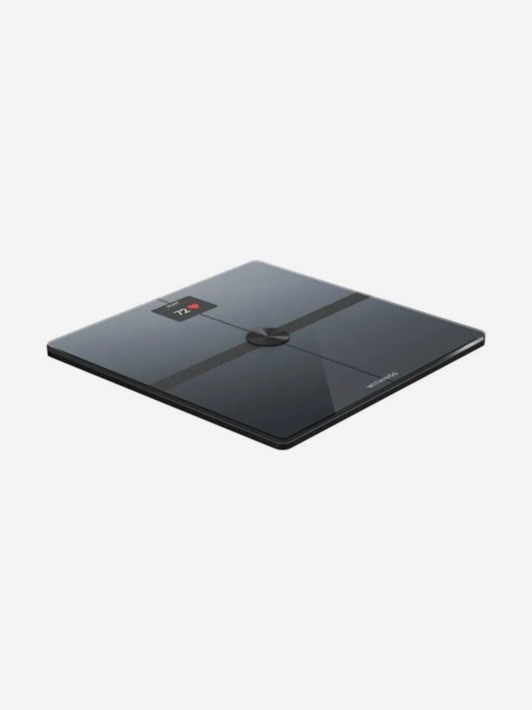 Умные cмарт-весы Withings Body Smart