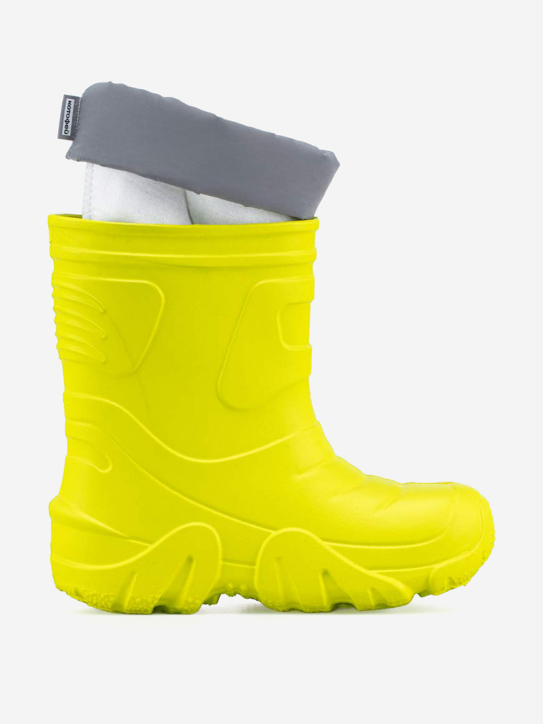 Резиновые сапоги для мальчика Котофей