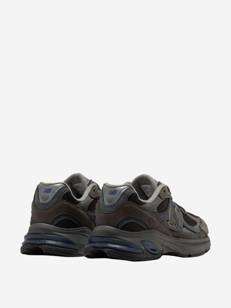 Кроссовки мужские New Balance NB 2010