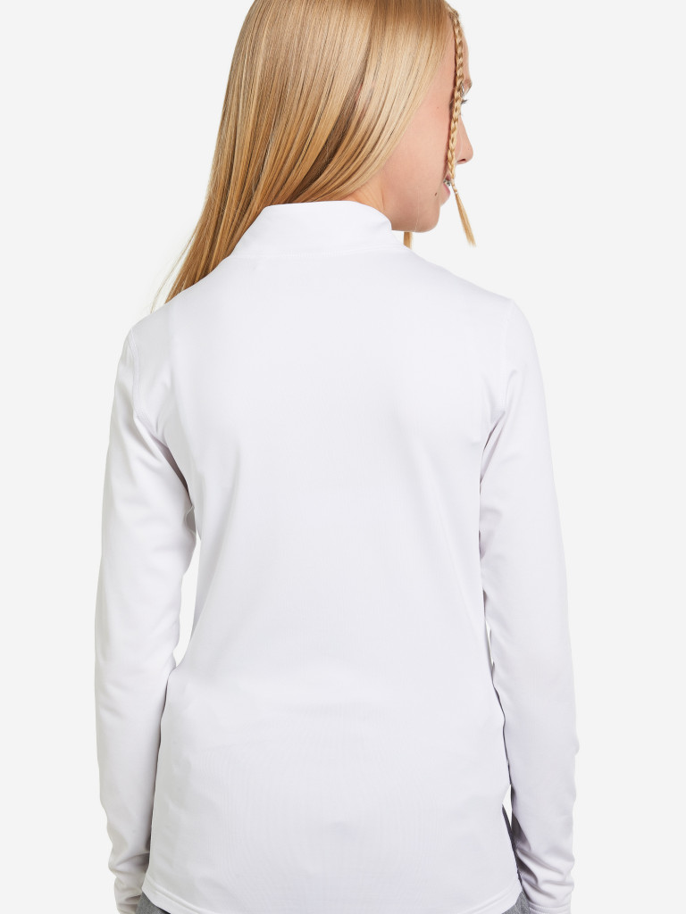 Термобелье верх для девочек Glissade