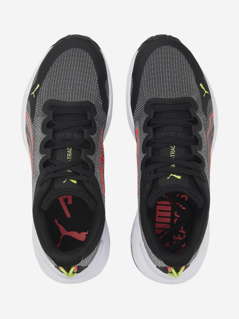 Кроссовки женские PUMA Fast-Trac Nitro
