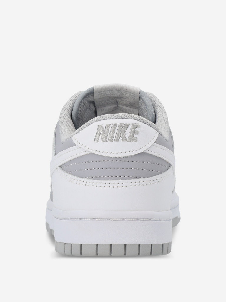 Кеды мужские Nike Dunk Low Retro