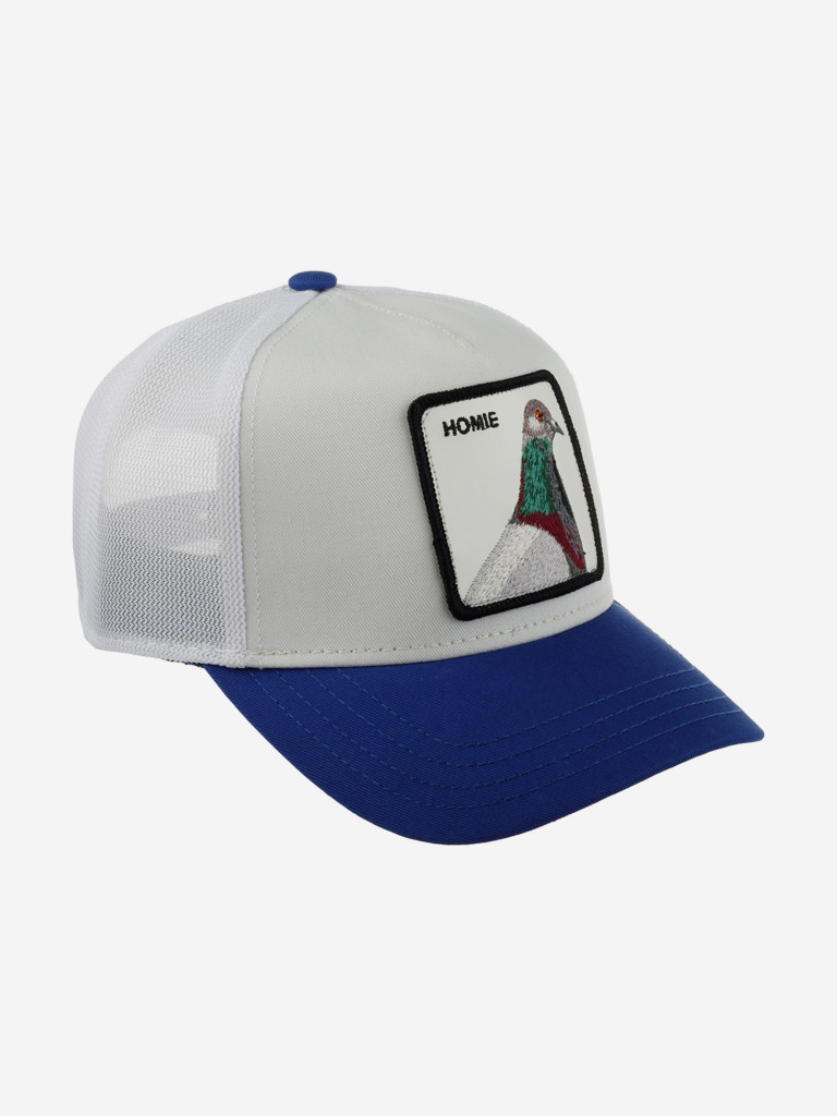 Бейсболка с сеточкой GOORIN BROTHERS 101-1341