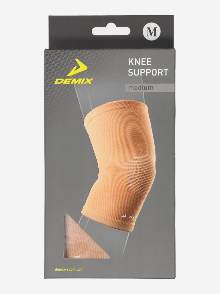 Суппорт колена Demix