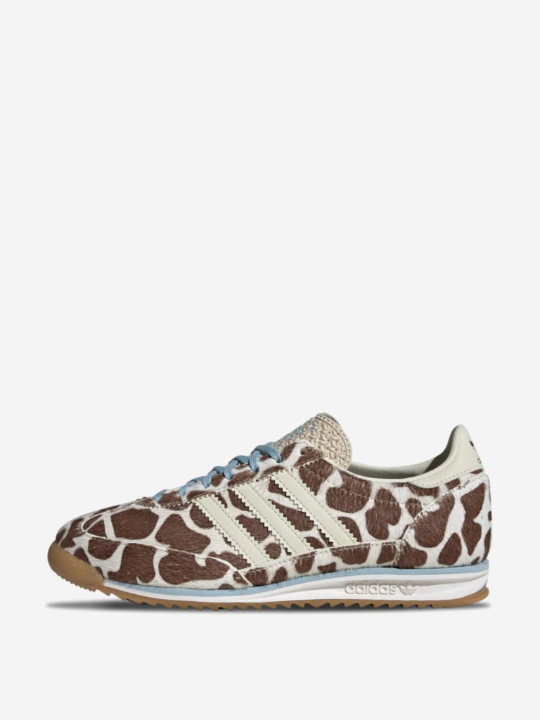 Кроссовки Adidas SL 72 OG W