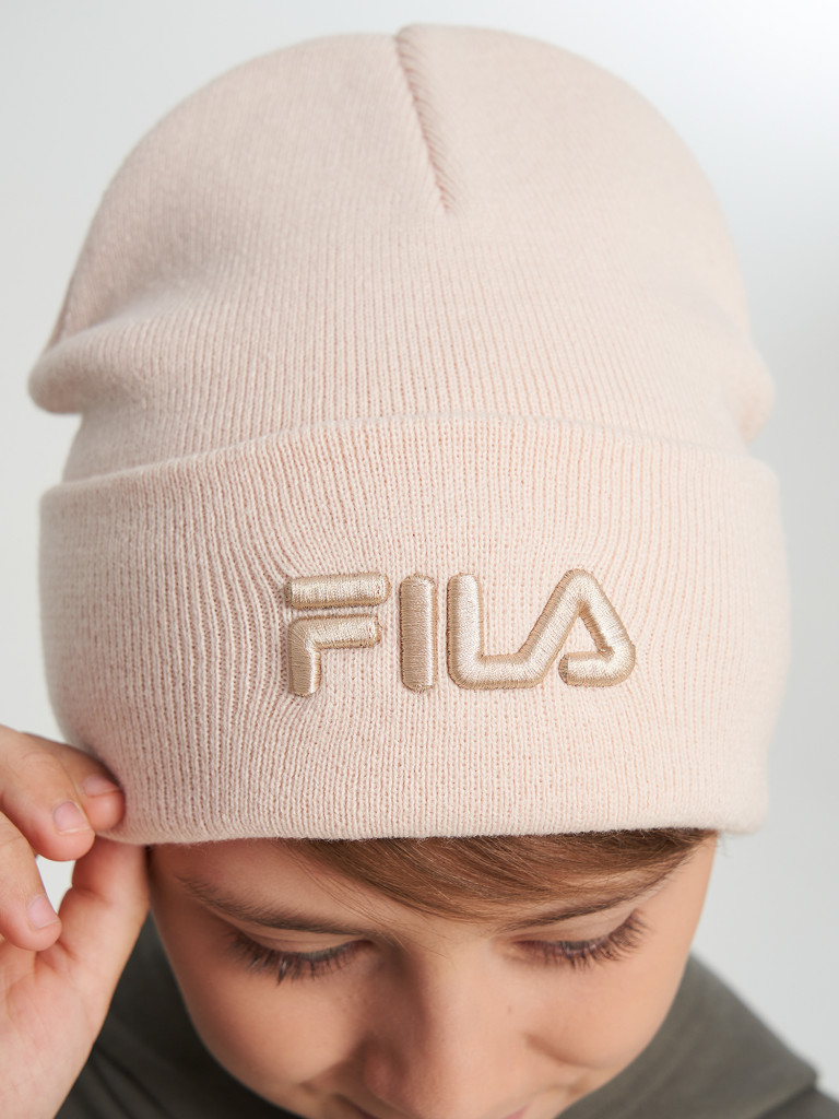 Шапка для мальчиков FILA