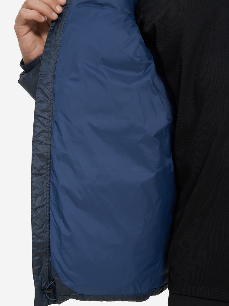Пуховик мужской The North Face Diablo