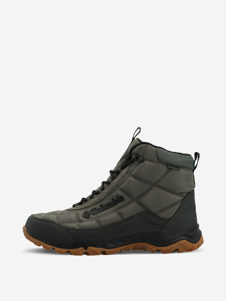 Firecamp cheap boot columbia