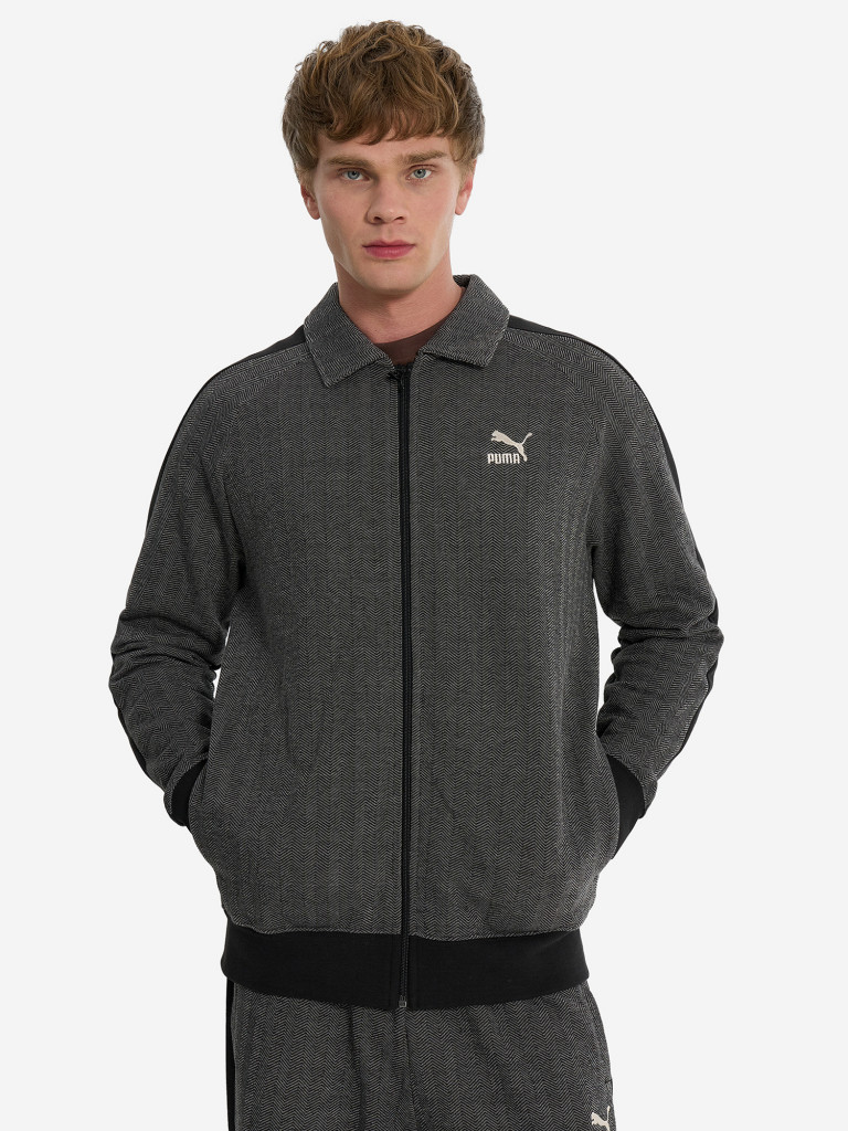 Толстовка мужская PUMA
