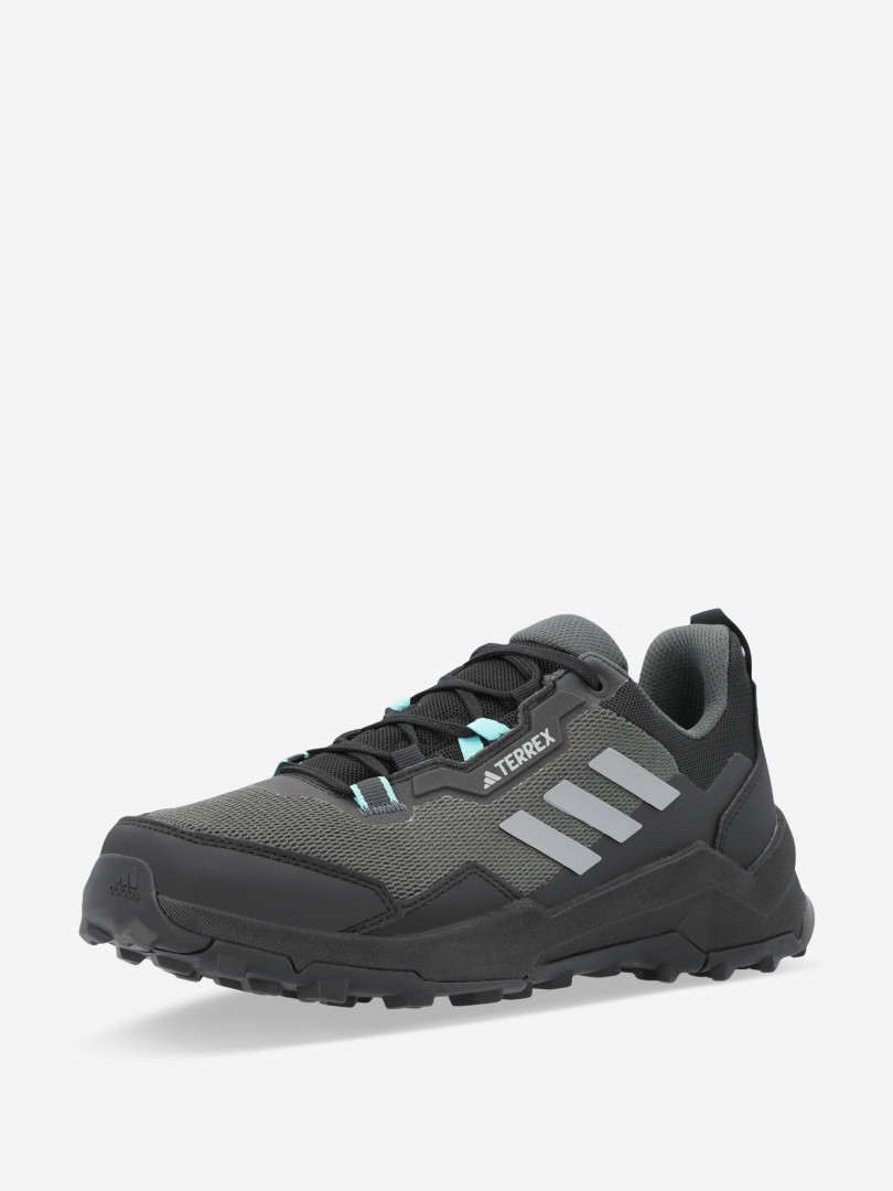 Полуботинки женские adidas Terrex AX4 28561570299 Черный, размер 38.5,38,36.5,39,40,37, фото 3