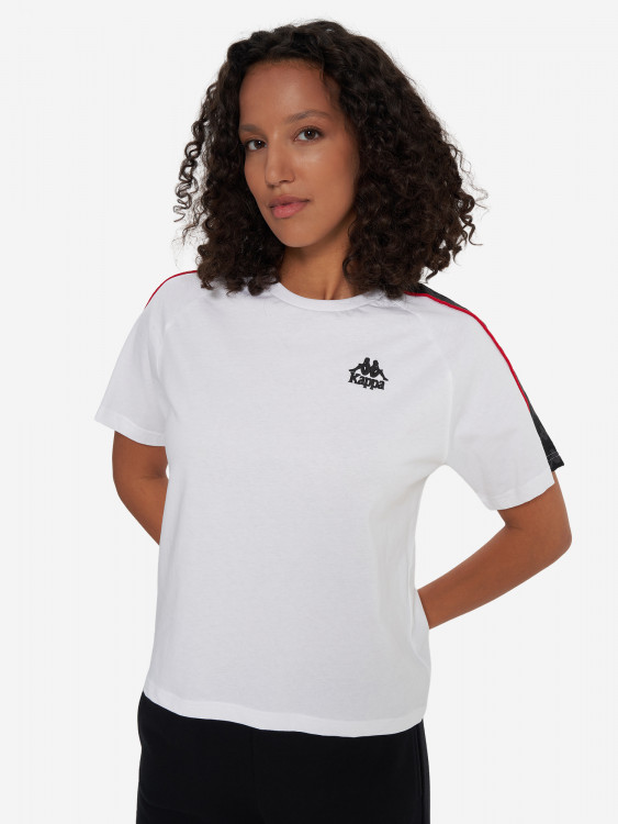 Футболка женская Kappa