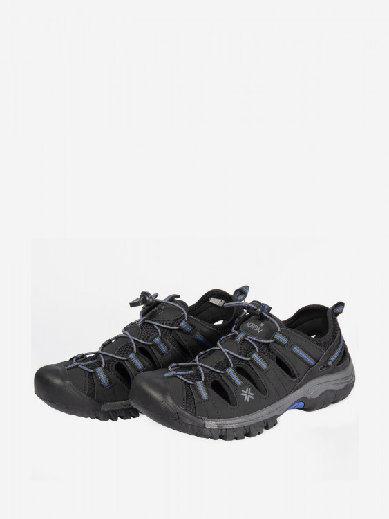 Сандалии Norfin WAVE для рыбалки и охоты