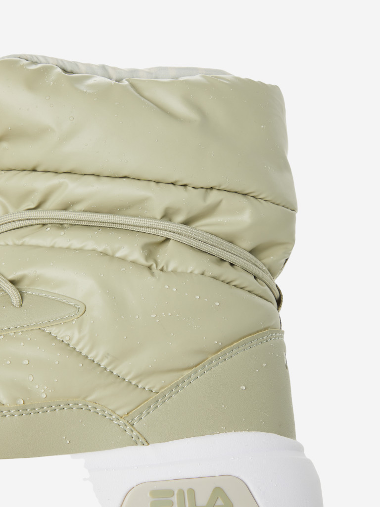 Кроссовки утепленные женские FILA Cephea Puffy