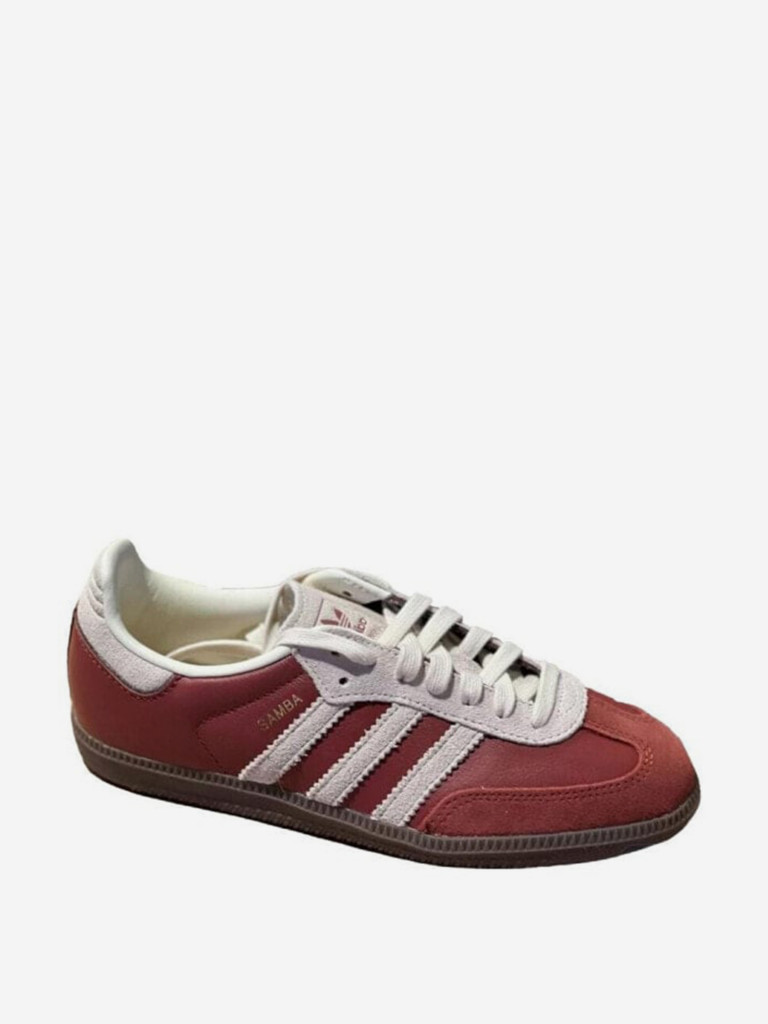 Кроссовки Adidas Samba OG