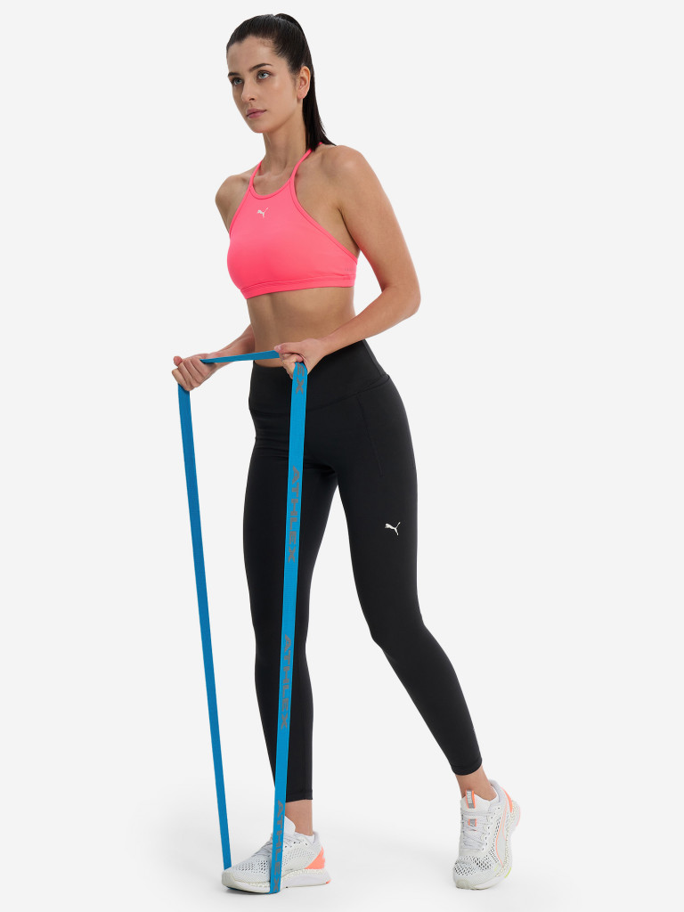 Топ бра спортивный PUMA Cloudspun
