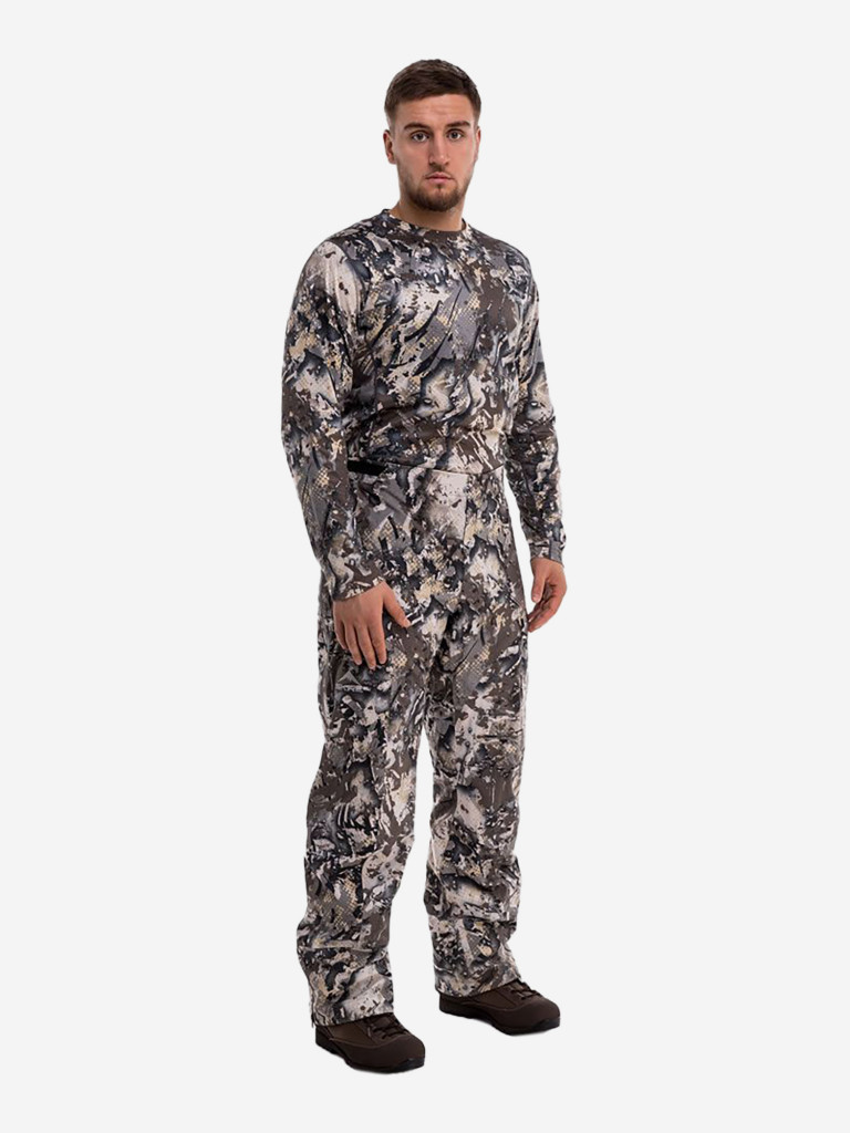 Брюки мужские SKRE Nebo SL Rain Pants