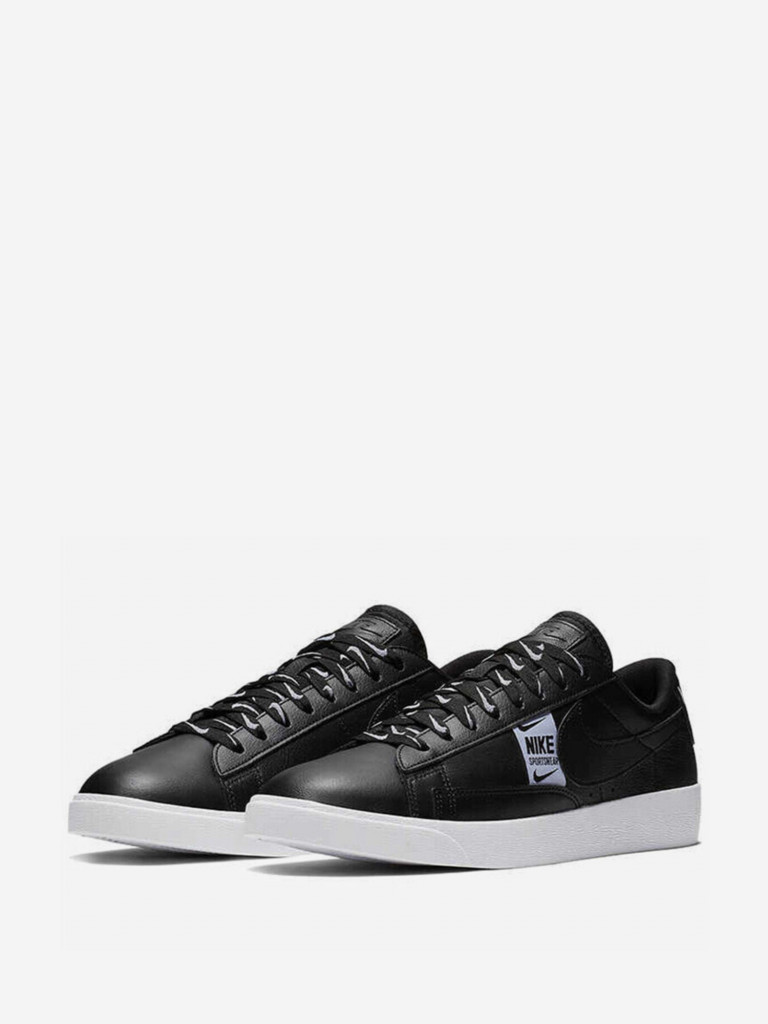 Кеды женские Nike Blazer SE