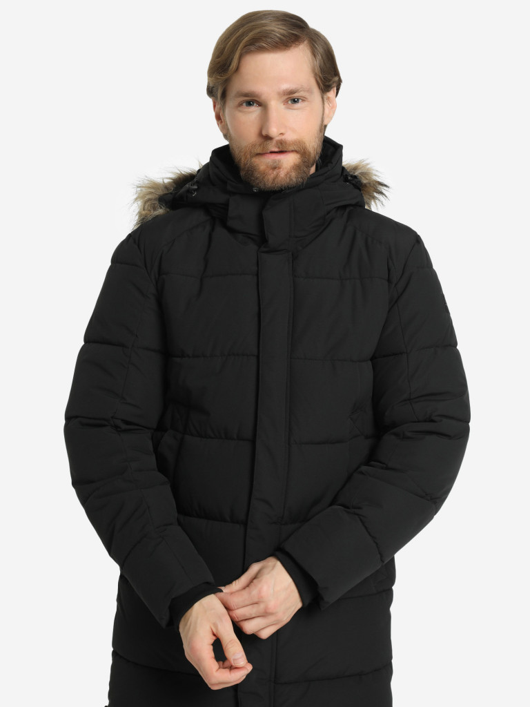 Куртка утепленная мужская IcePeak Versmold