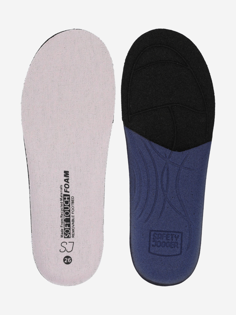 Кроссовки для девочек Safety Jogger