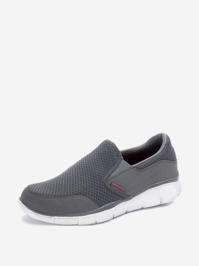 Слипоны мужские Skechers Equalizer-Persistent
