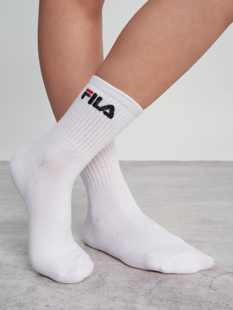 Носки для мальчиков FILA, 2 пары