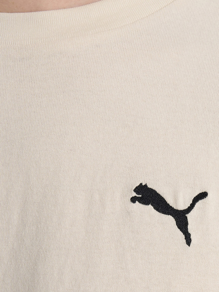 Футболка мужская PUMA Wardrobe Ess