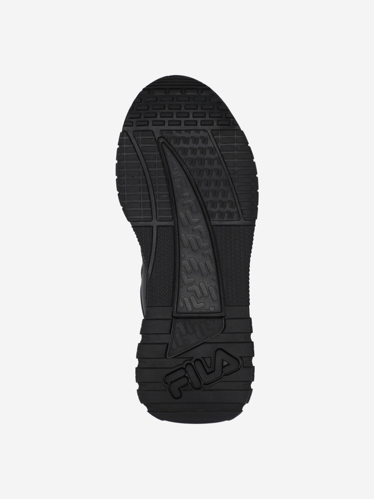 Кроссовки утепленные мужские FILA Charge Mid