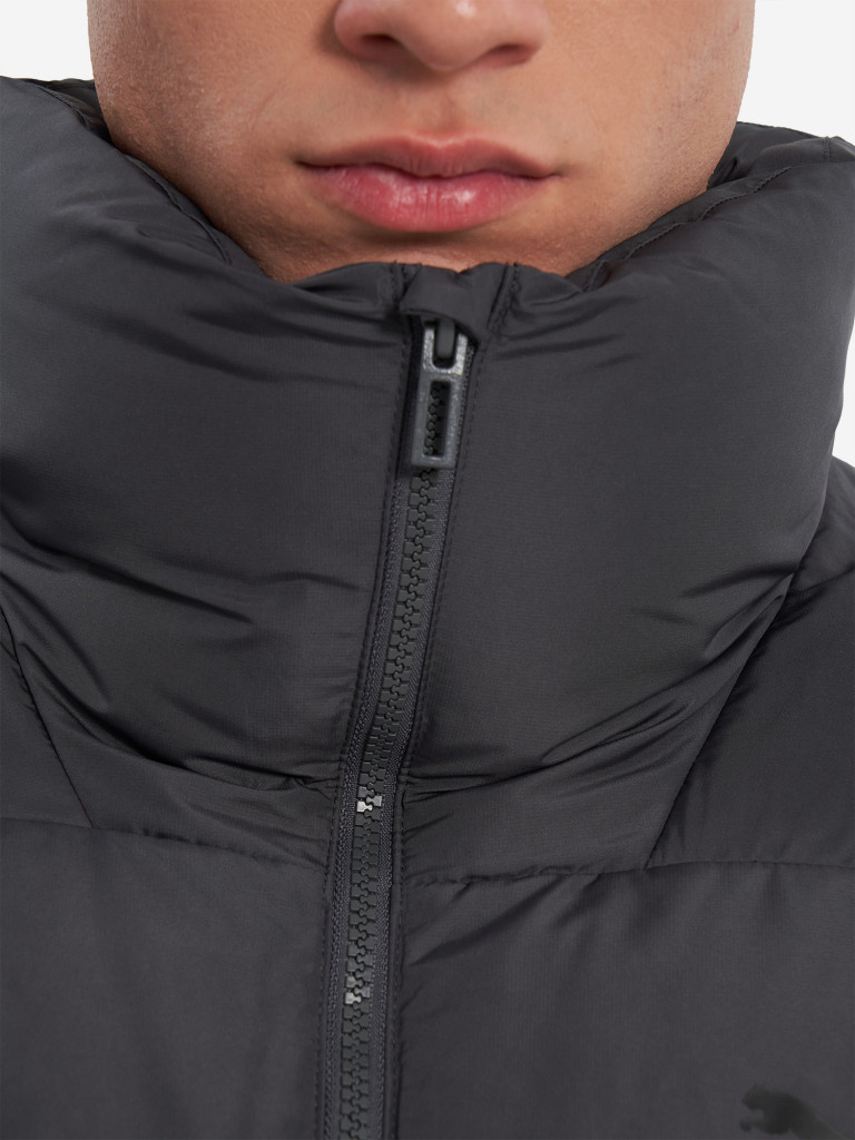 Пуховик мужской PUMA Ess