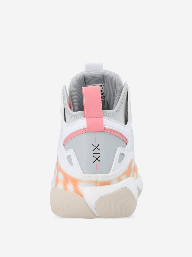 Кроссовки мужские Li-Ning Yushuai XIX
