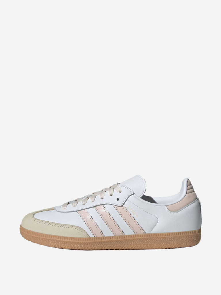 Кроссовки Adidas Originals Samba OG