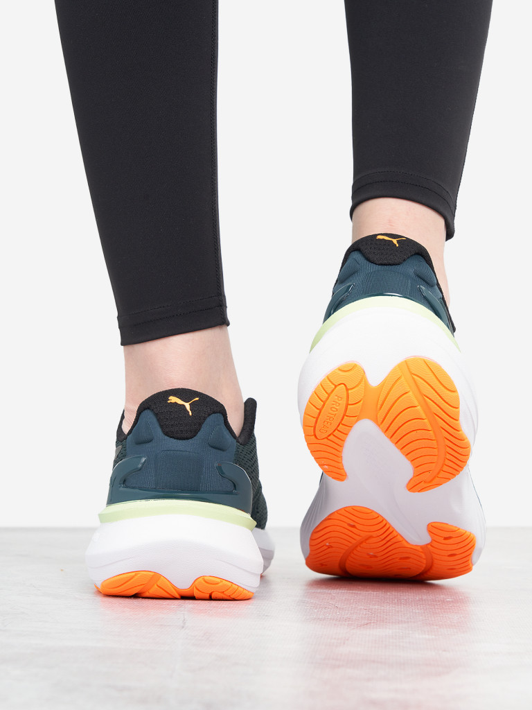 Кроссовки женские PUMA Scend Pro 2