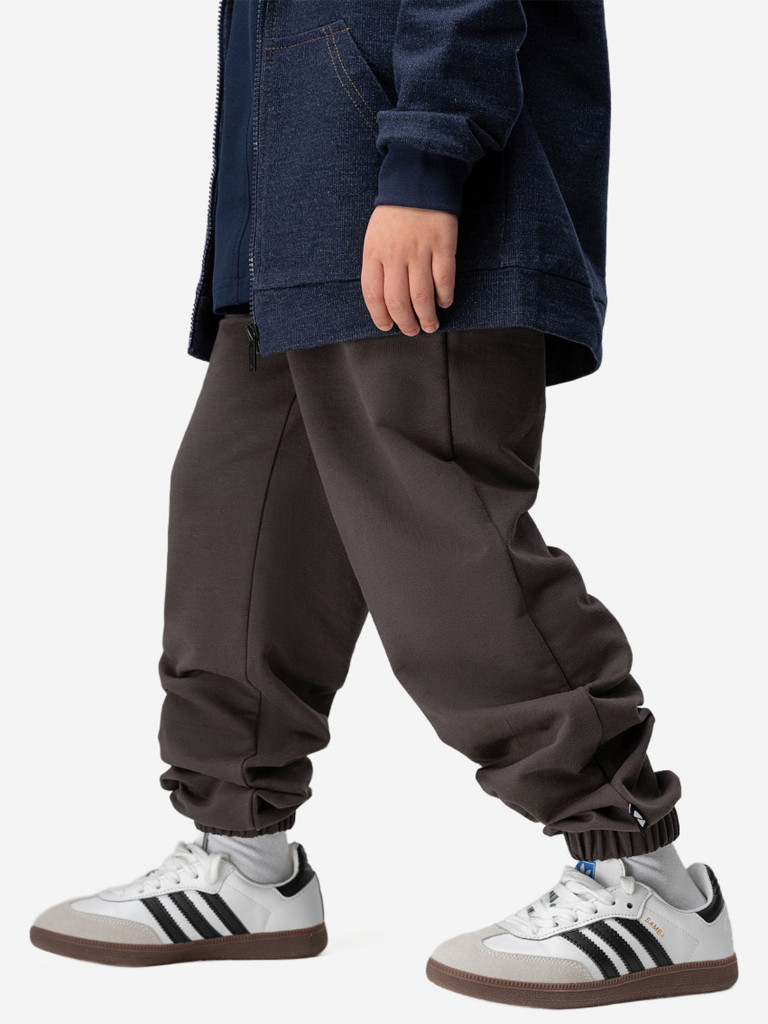 Брюки спортивные bodo