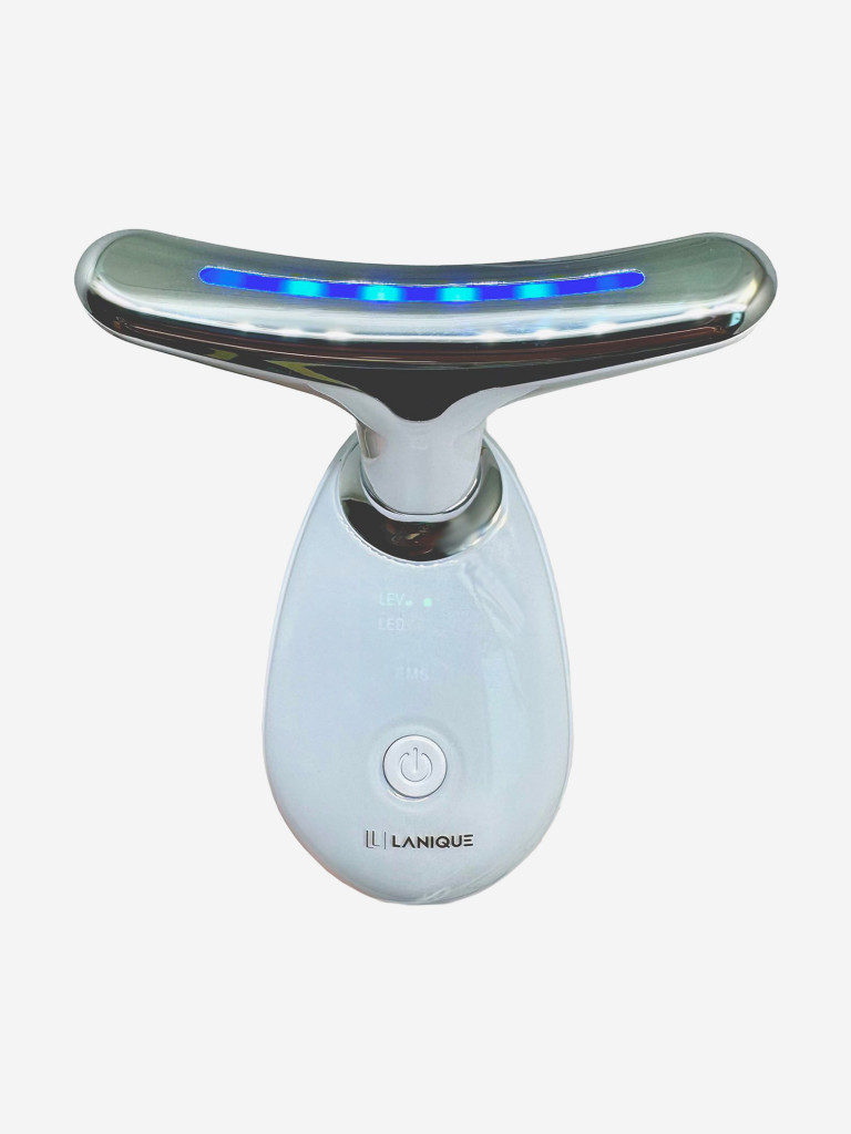 Массажер для лица и шеи LANIQUE LQ-03