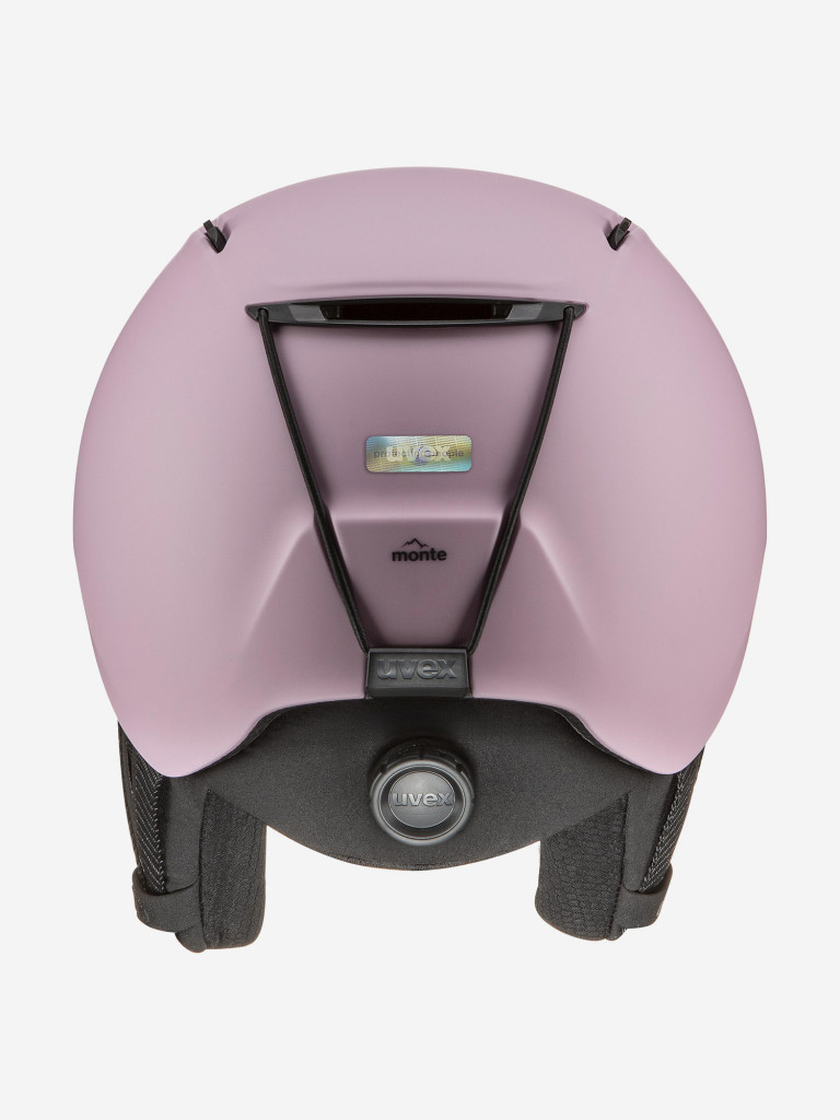 Шлем Uvex Monte LT