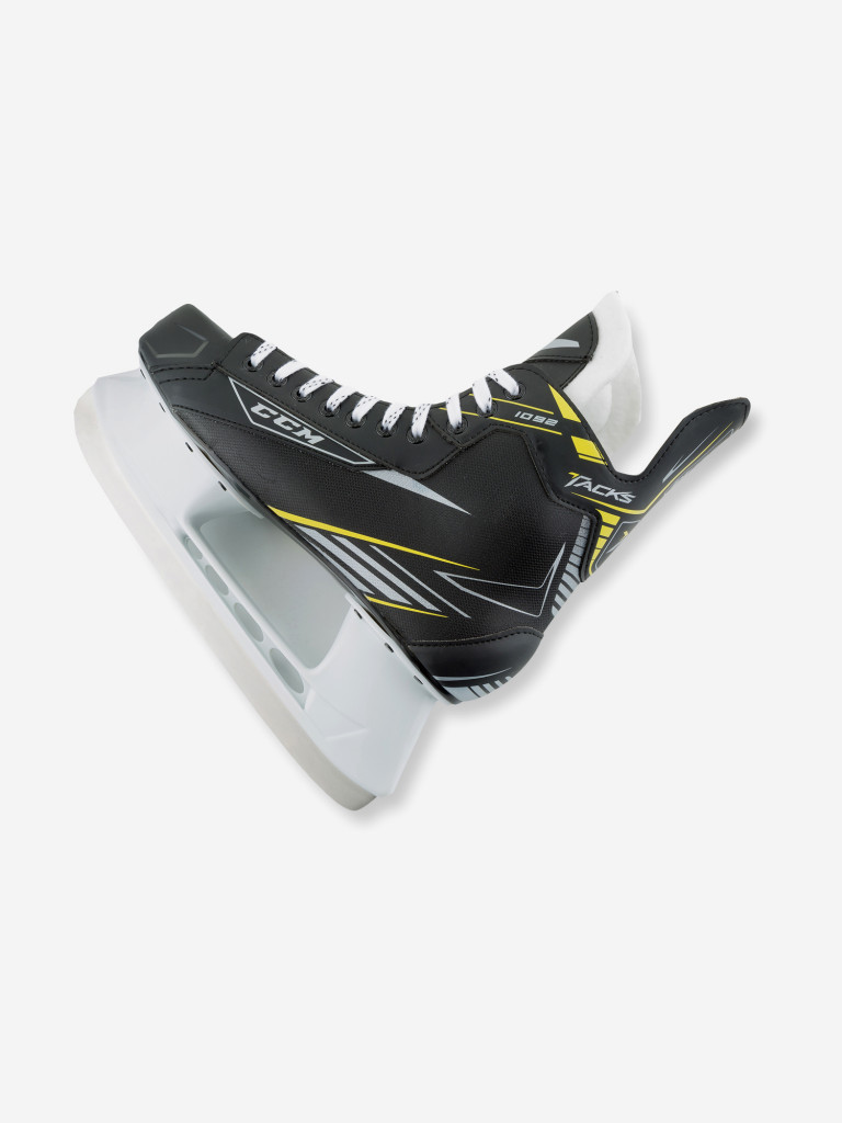 Коньки хоккейные детские CCM Super Tacks 1092
