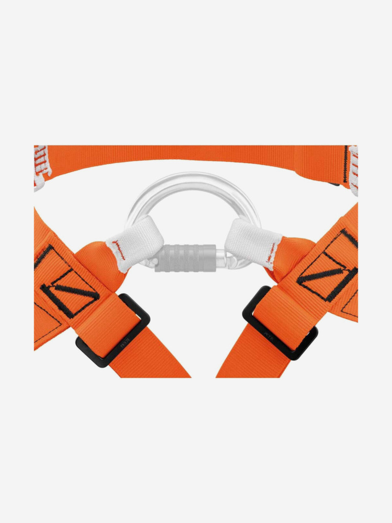 Страховочная система Petzl Superavanti