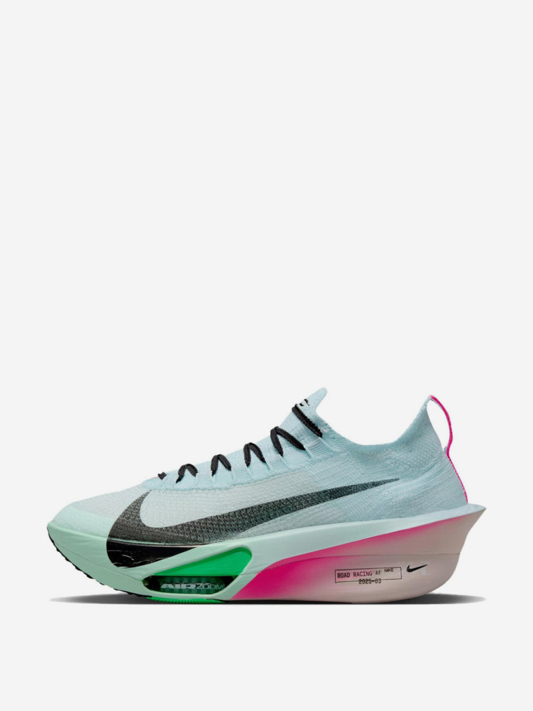 Кроссовки Nike Air Zoom Alphafly Next% 3