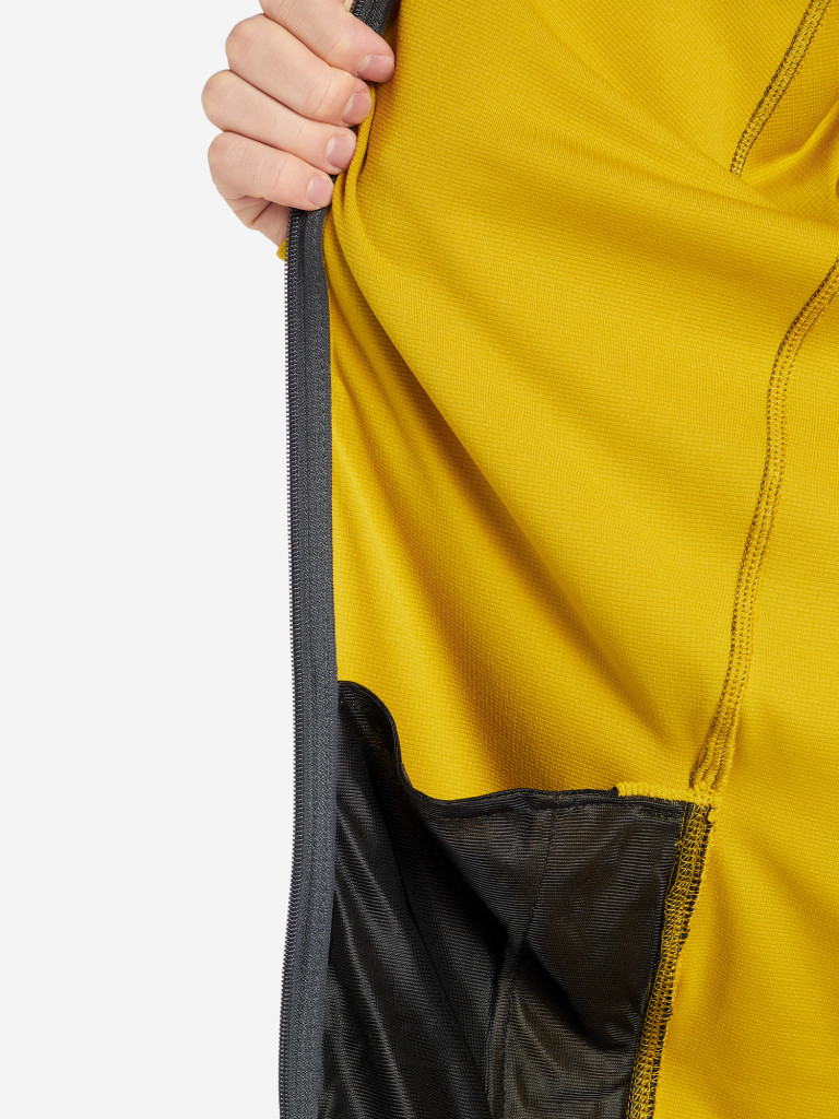 Джемпер флисовый мужской IcePeak Bevington