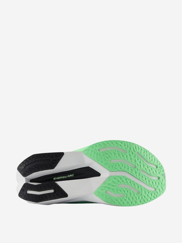Кроссовки мужские New Balance FuelCell SuperComp Trainer v3