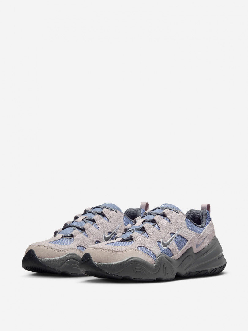 Кроссовки женские Nike Tech Hera 30249050299 Розовый, размер 35.5,38, фото 2