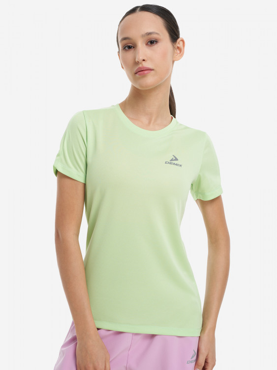 Футболка женская Demix