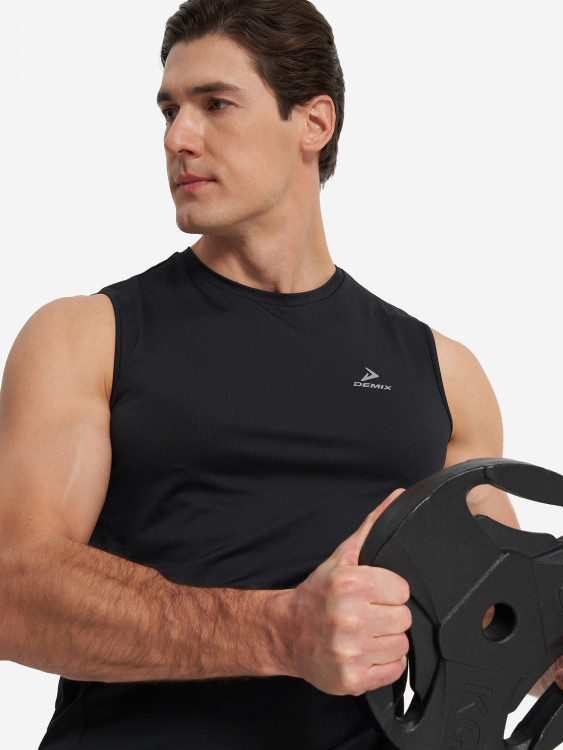 Майка мужская Demix