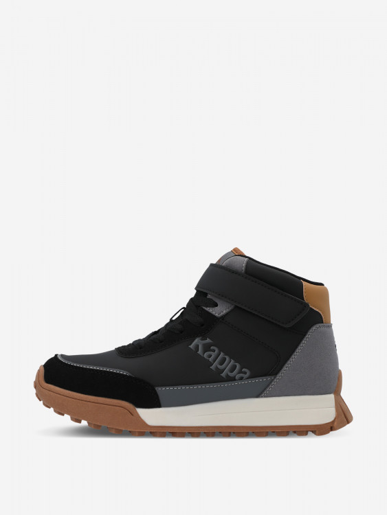 Кроссовки для мальчиков Kappa Trento Mid
