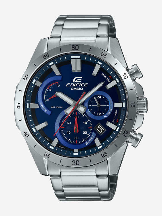 Наручные часы Casio Edifice EFR-573D-2A