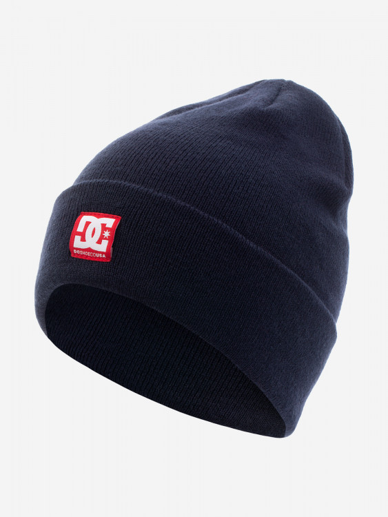 Шапка DC Shoes Max Label