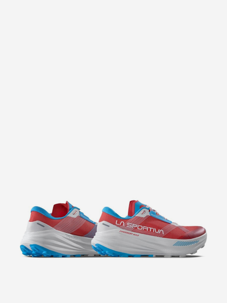 Кроссовки женские La Sportiva Prodigio Max