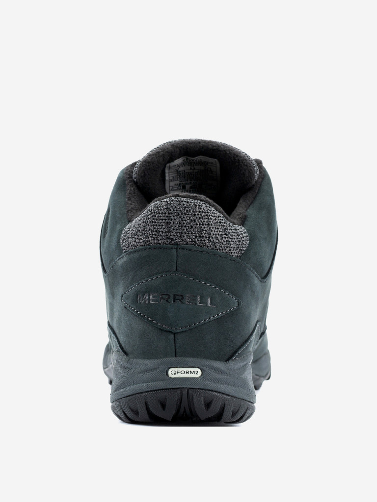 Ботинки утепленные женские Merrell Endure Mid Polar WP Q2