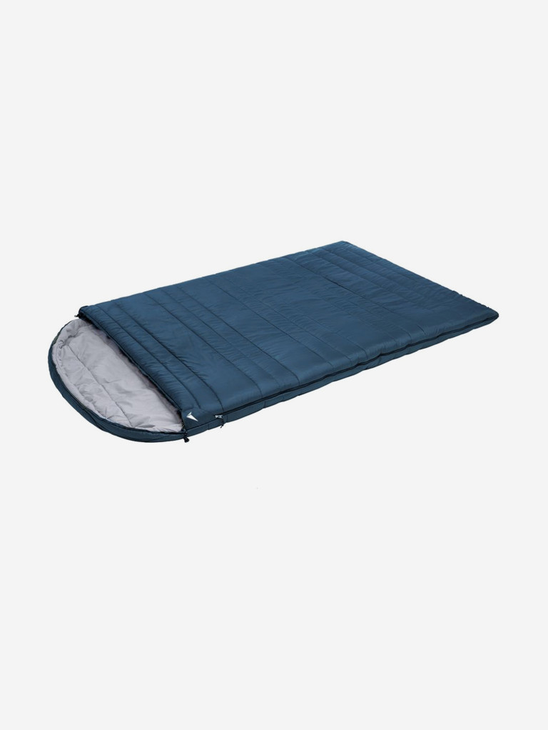 Теплый двойной спальник Trek Planet Aosta Double